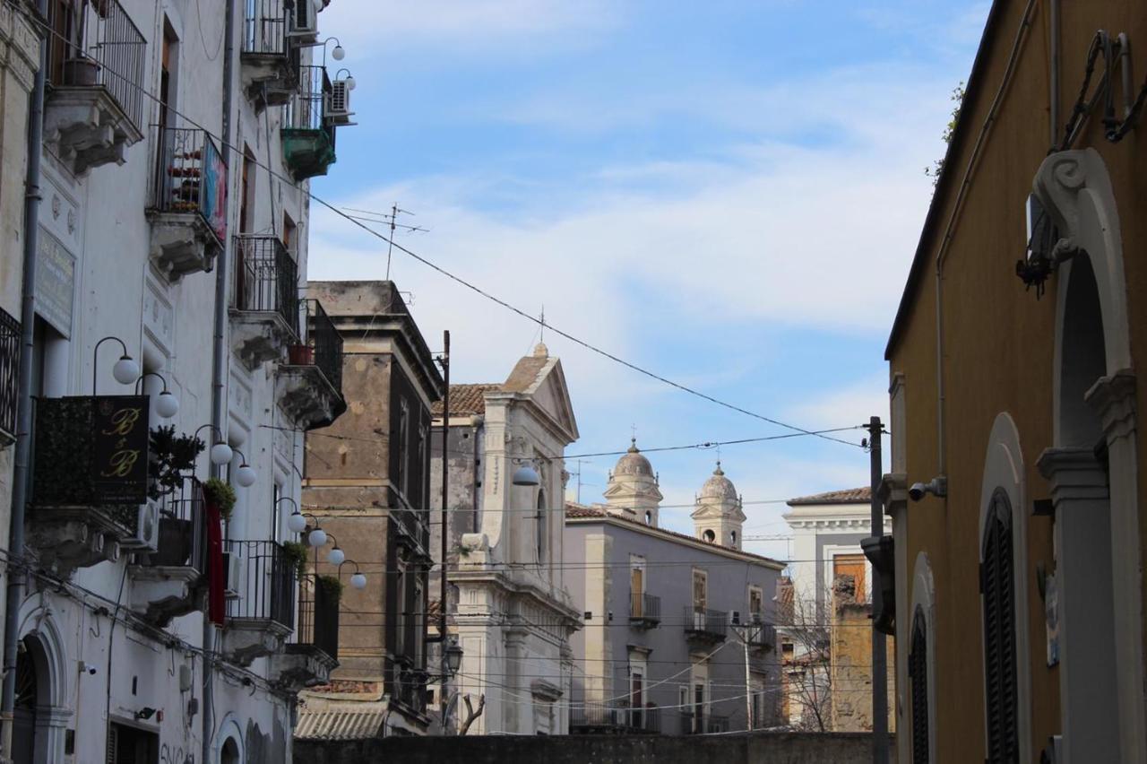 Little Sicily Catania