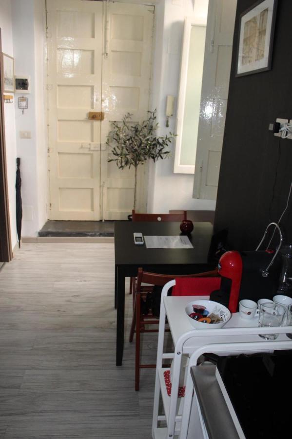 Little Sicily Apartment *