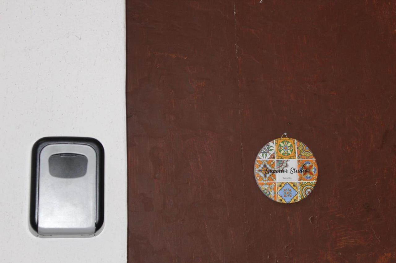 Little Sicily Apartment Catania